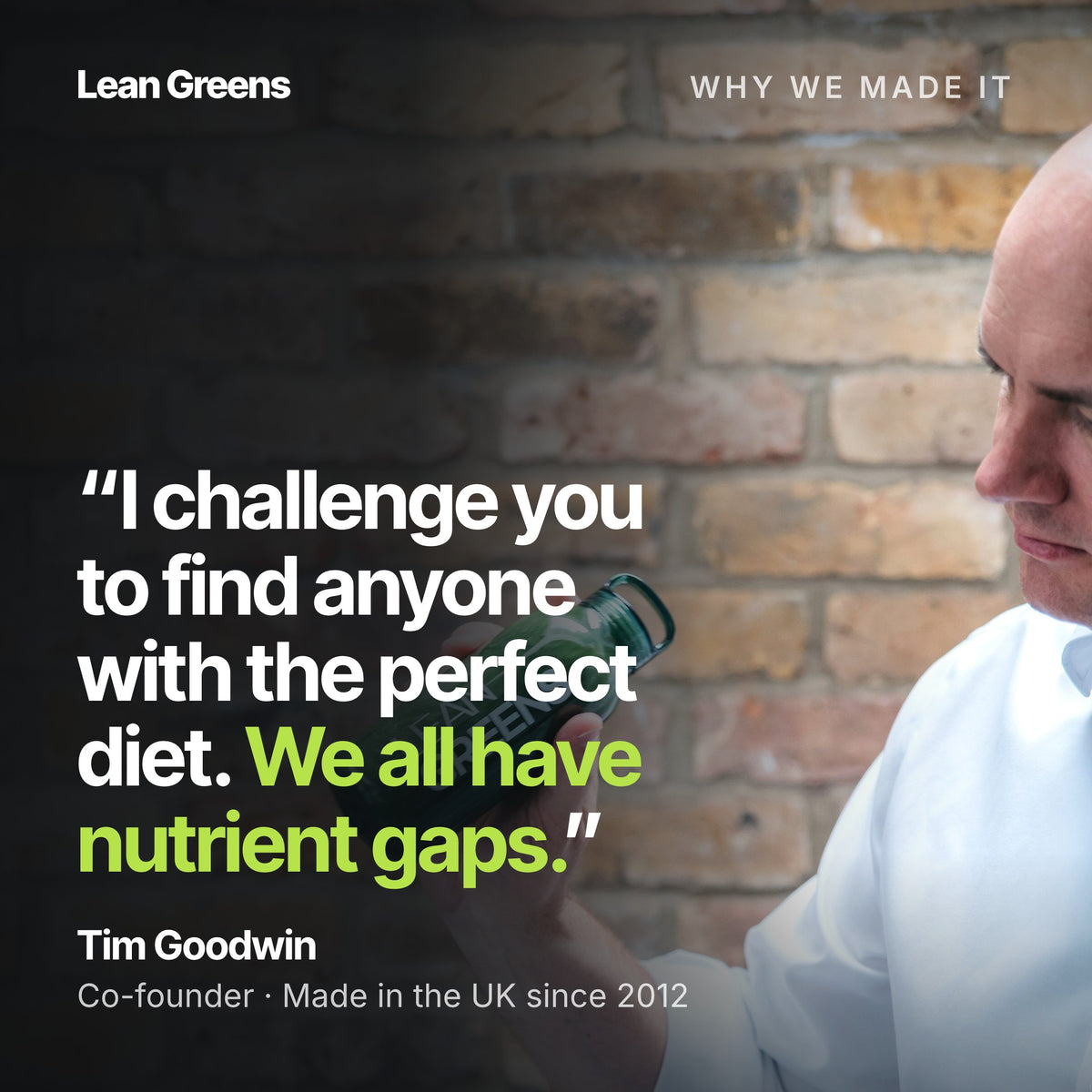 Collagen Greens