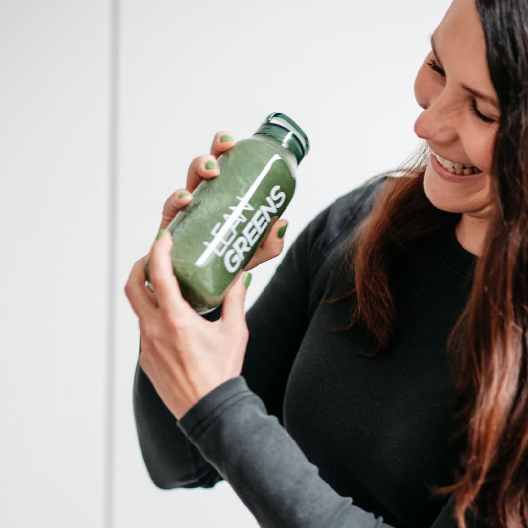 Collagen Greens (SP)