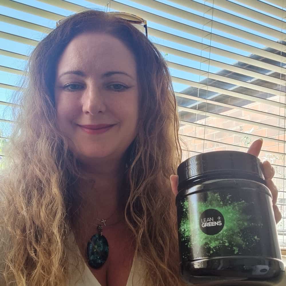 Emma N Lean Greens review and testimonial