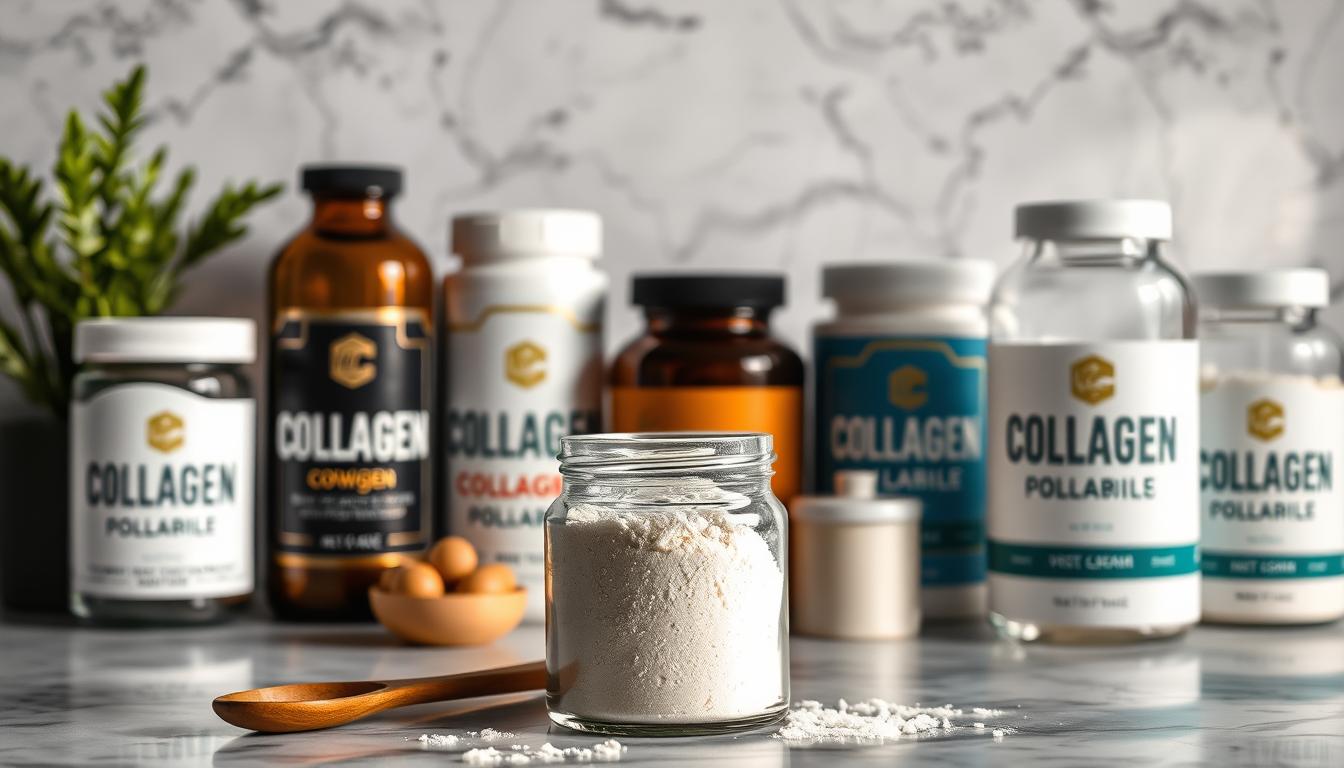 which collagen powder is best
