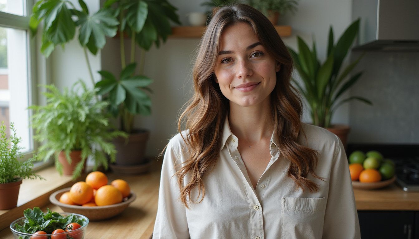 Boosting Hair and Nail Health with Hydrolysed Collagen