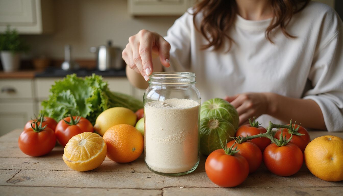 Natural Sources of Collagen: How to Boost Your Intake Without Supplements