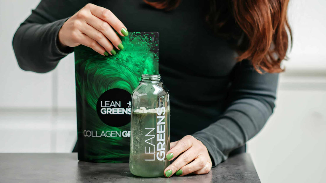 The Easiest Supplement for Personal Trainers to Recommend (Your Clients Feel This in 7 Days)