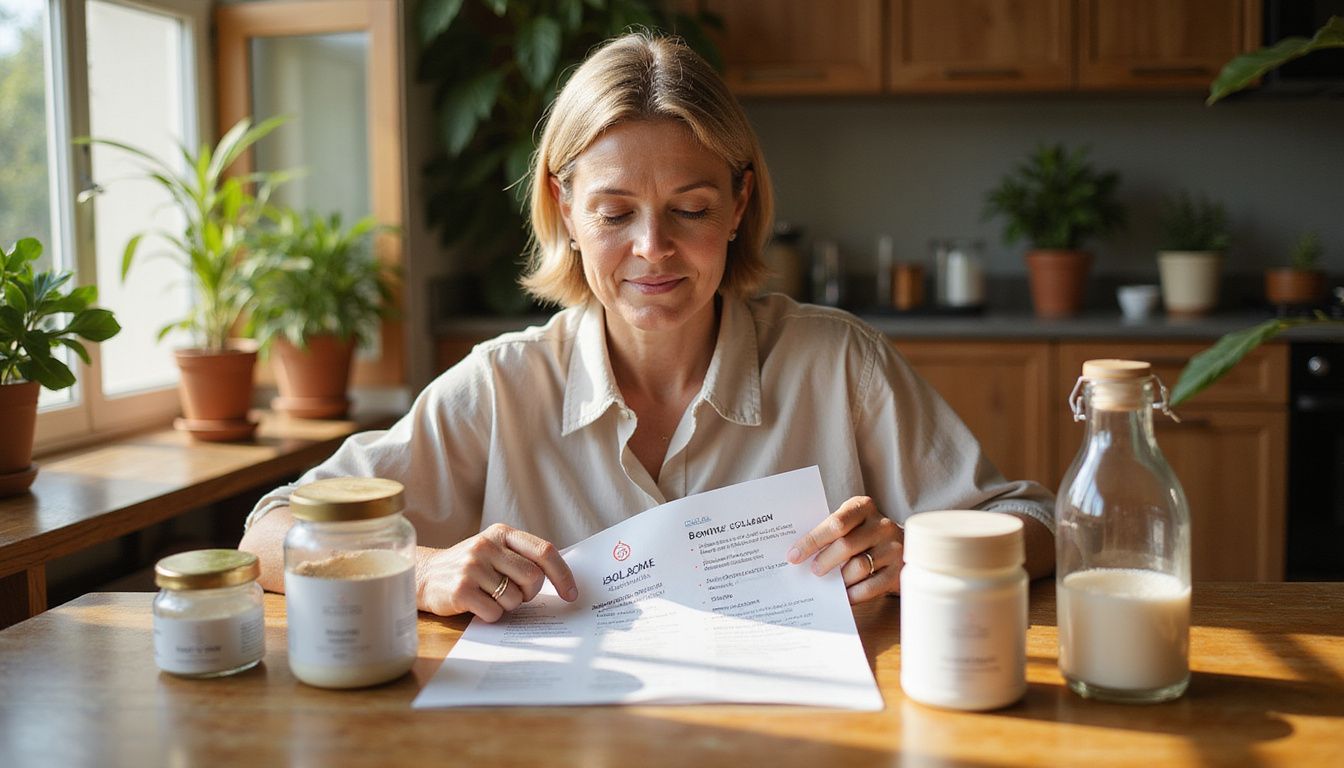 Collagen Myths Debunked: Separating Fact from Fiction