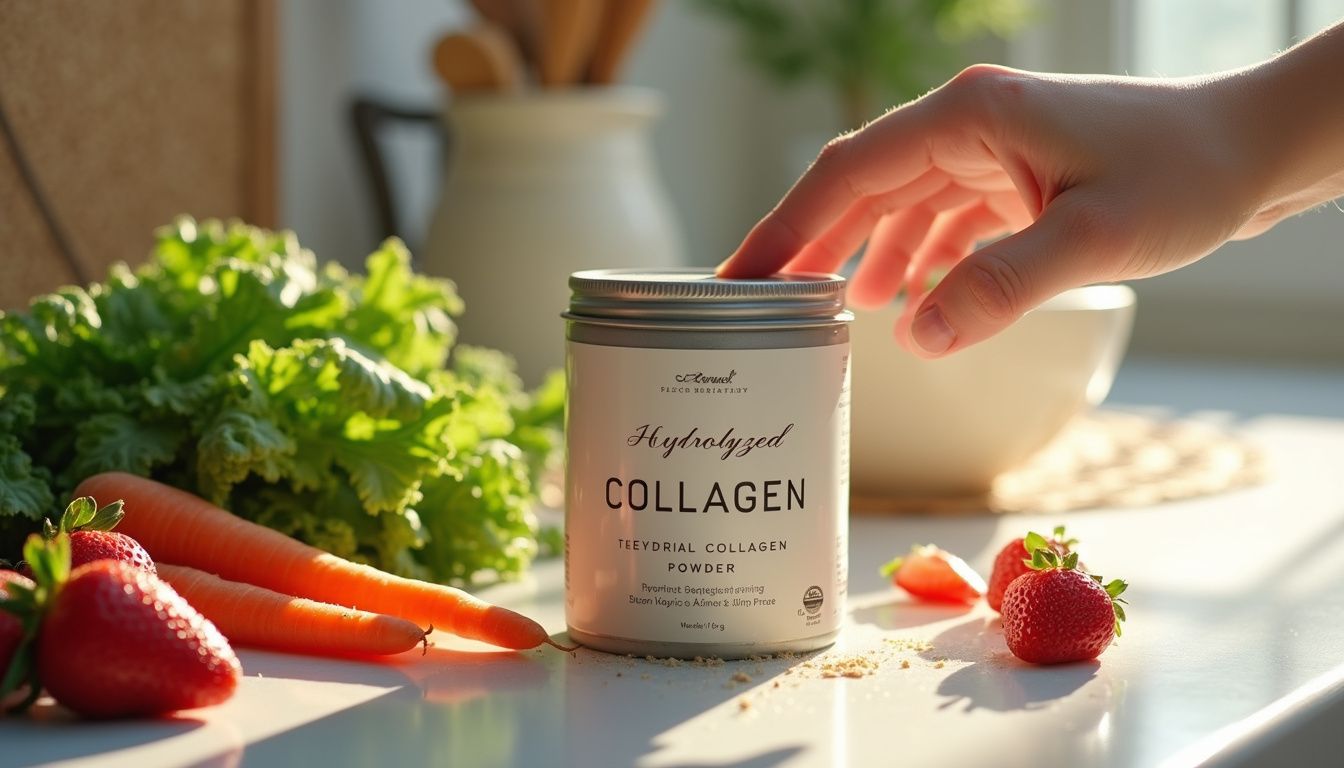 Collagen Supplementation 101: Why Hydrolysed Forms Are All the Rage