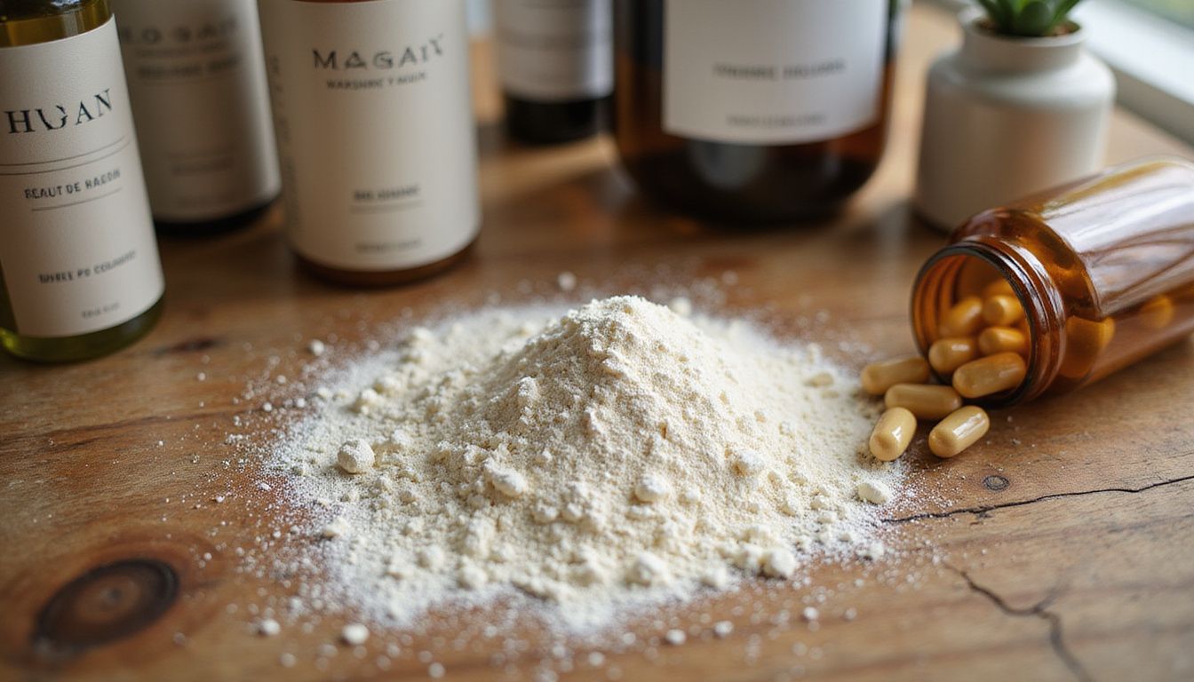 Debunking Myths About Hydrolysed Collagen and its Uses