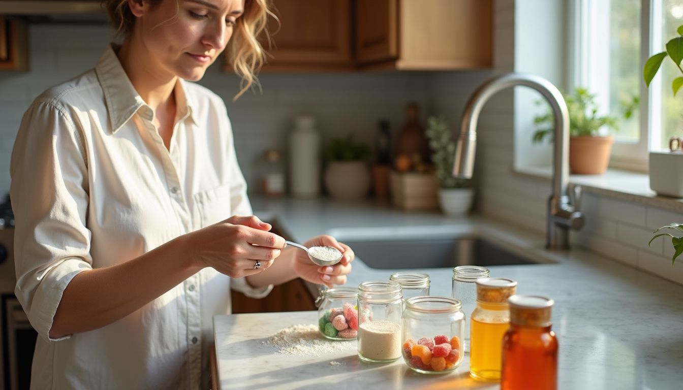 From Powders to Liquids: The Best Ways to Incorporate Hydrolysed Collagen into Your Diet