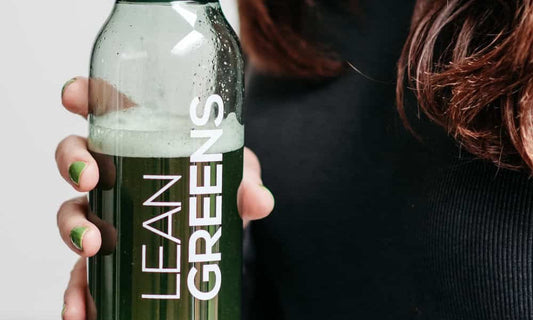 From Registration to First Commission: The PT’s Guide to Lean Greens Affiliate Success