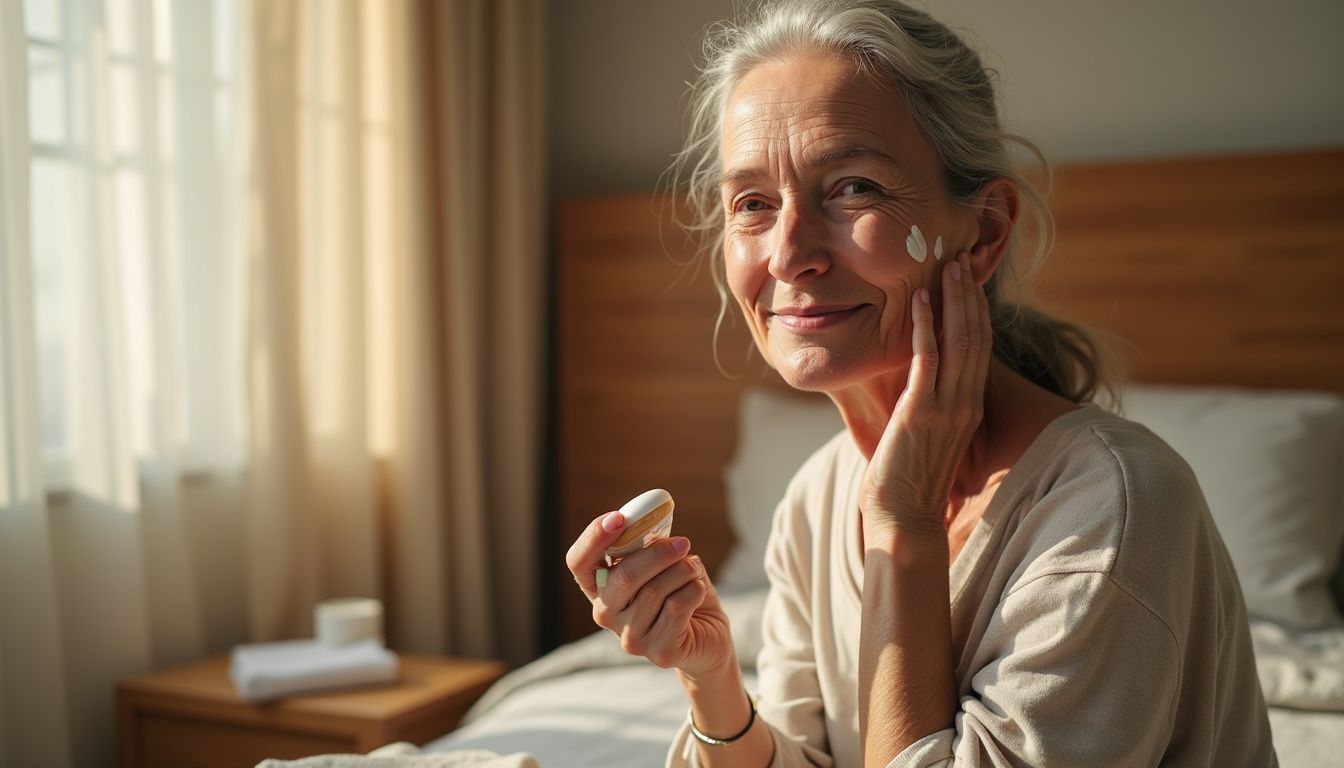 The Role of Bovine Collagen in Ageing: A Look at Supplementation Benefits