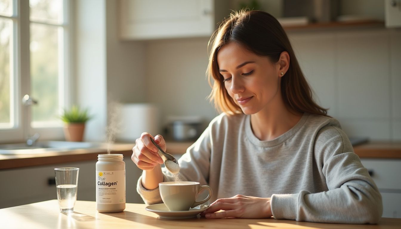 Unlocking the Secrets of Bovine Collagen: How Supplementation Can Enhance Your Health