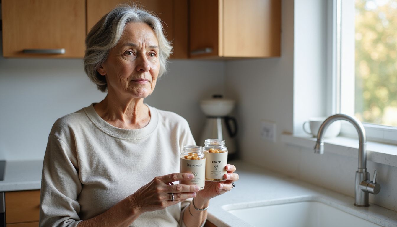 A Deep Dive into Collagen Supplements: Understanding Hydrolysed Options