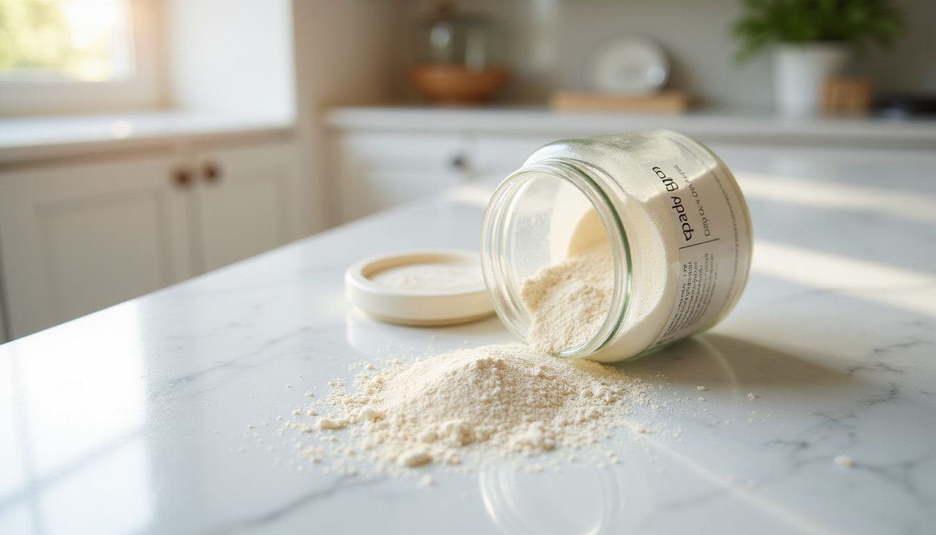 The Role of Hydrolysed Collagen in Anti-Ageing Skincare