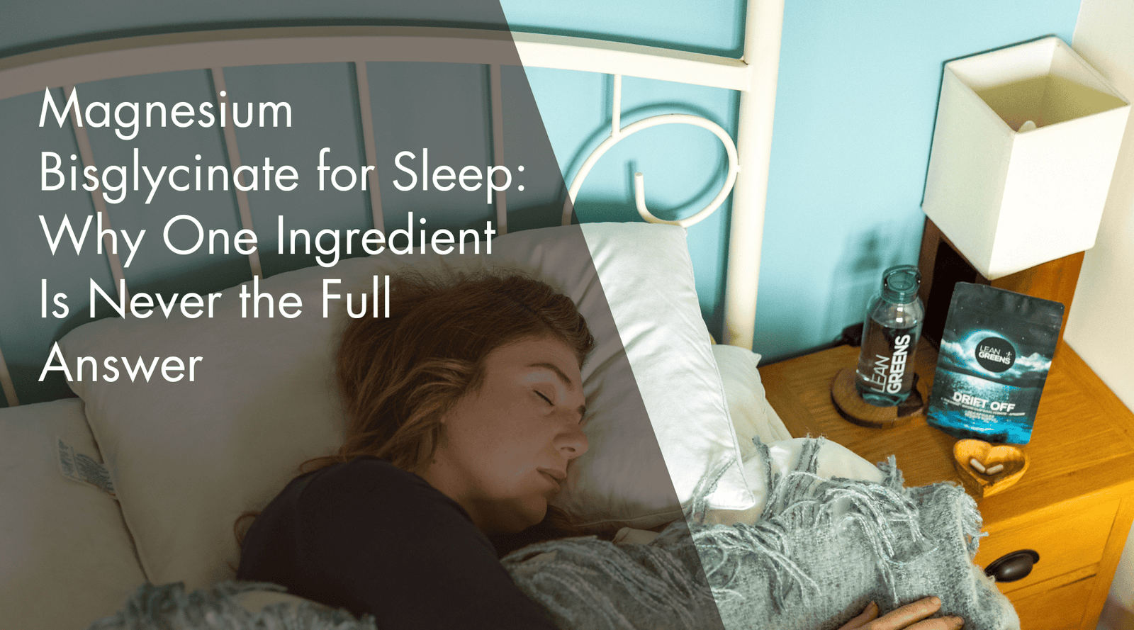 Magnesium Bisglycinate