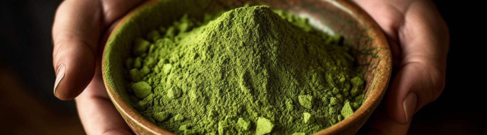 Super Greens Powders