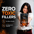 Amber Boost - Curcumin C3 Complex