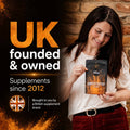 Amber Boost - Curcumin C3 Complex