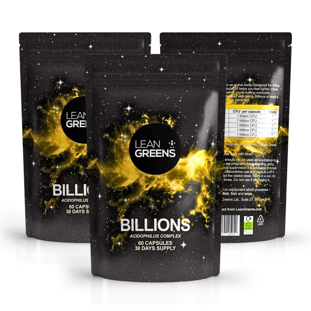 Billions - Subscription