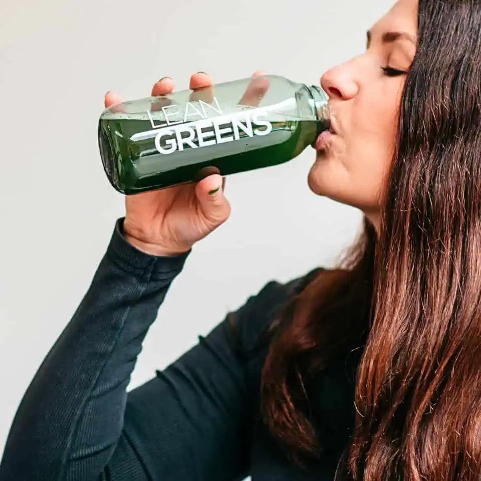 Collagen Greens Starter Pack