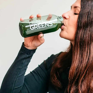 Collagen Greens Starter Pack