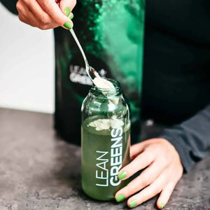 Collagen Greens Starter Pack