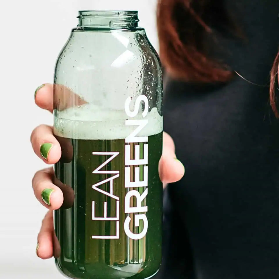Collagen Greens