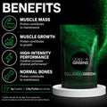 Collagen Greens
