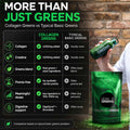 Collagen Greens