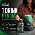 Collagen Greens