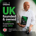 Collagen Greens