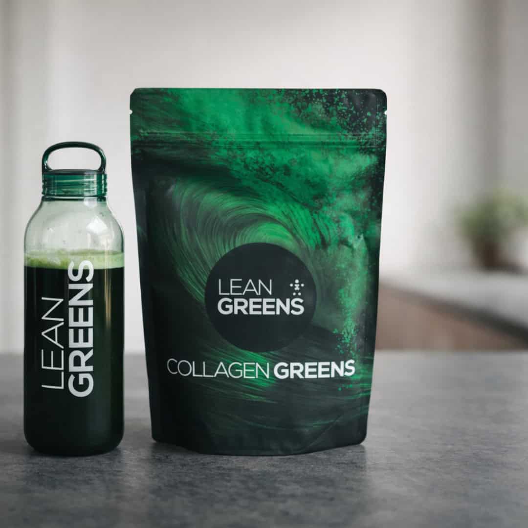 Collagen Greens
