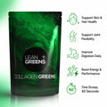 Collagen Greens