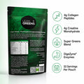 Collagen Greens