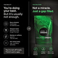 Collagen Greens