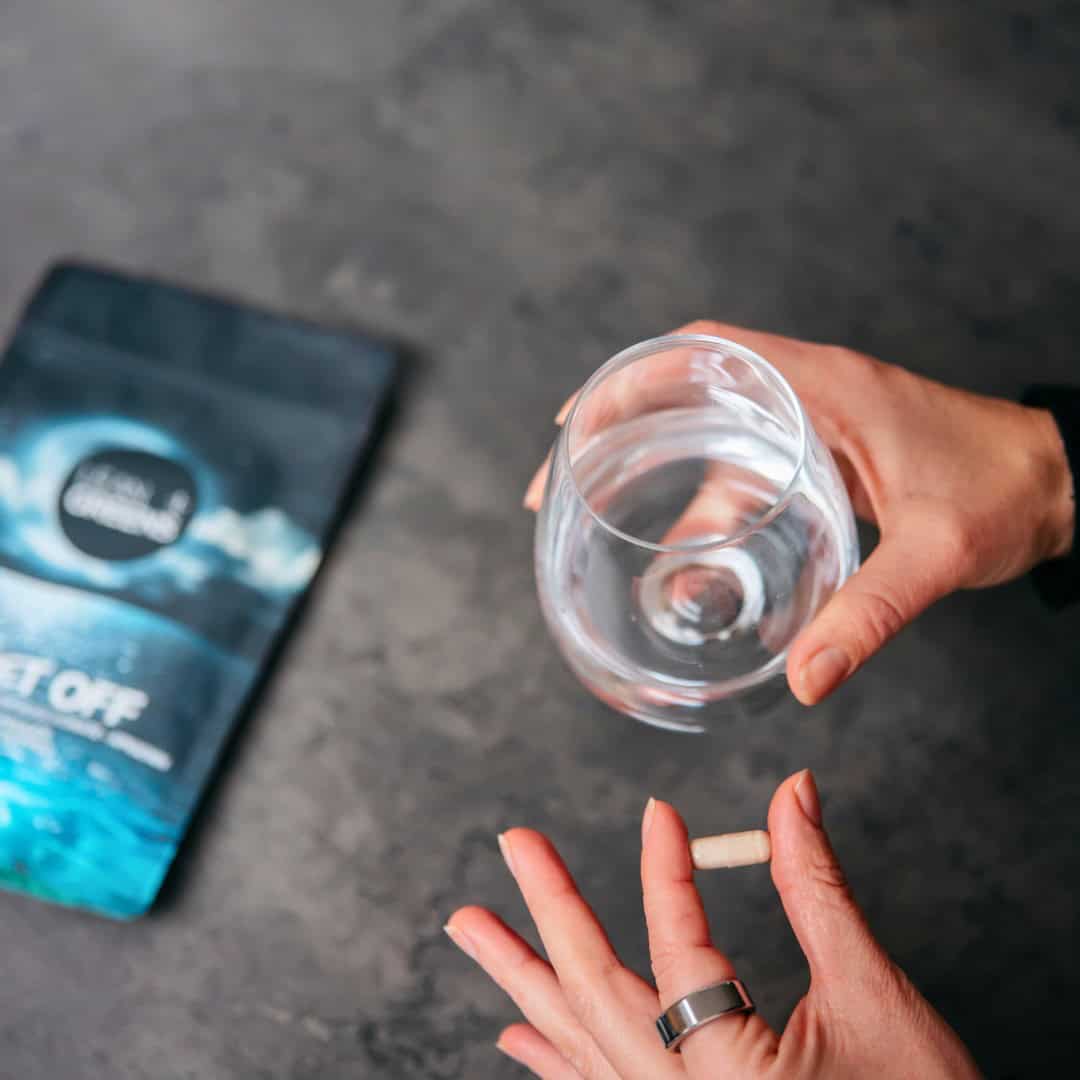 Drift Off Formula Subscription