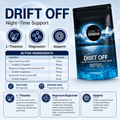Drift Off