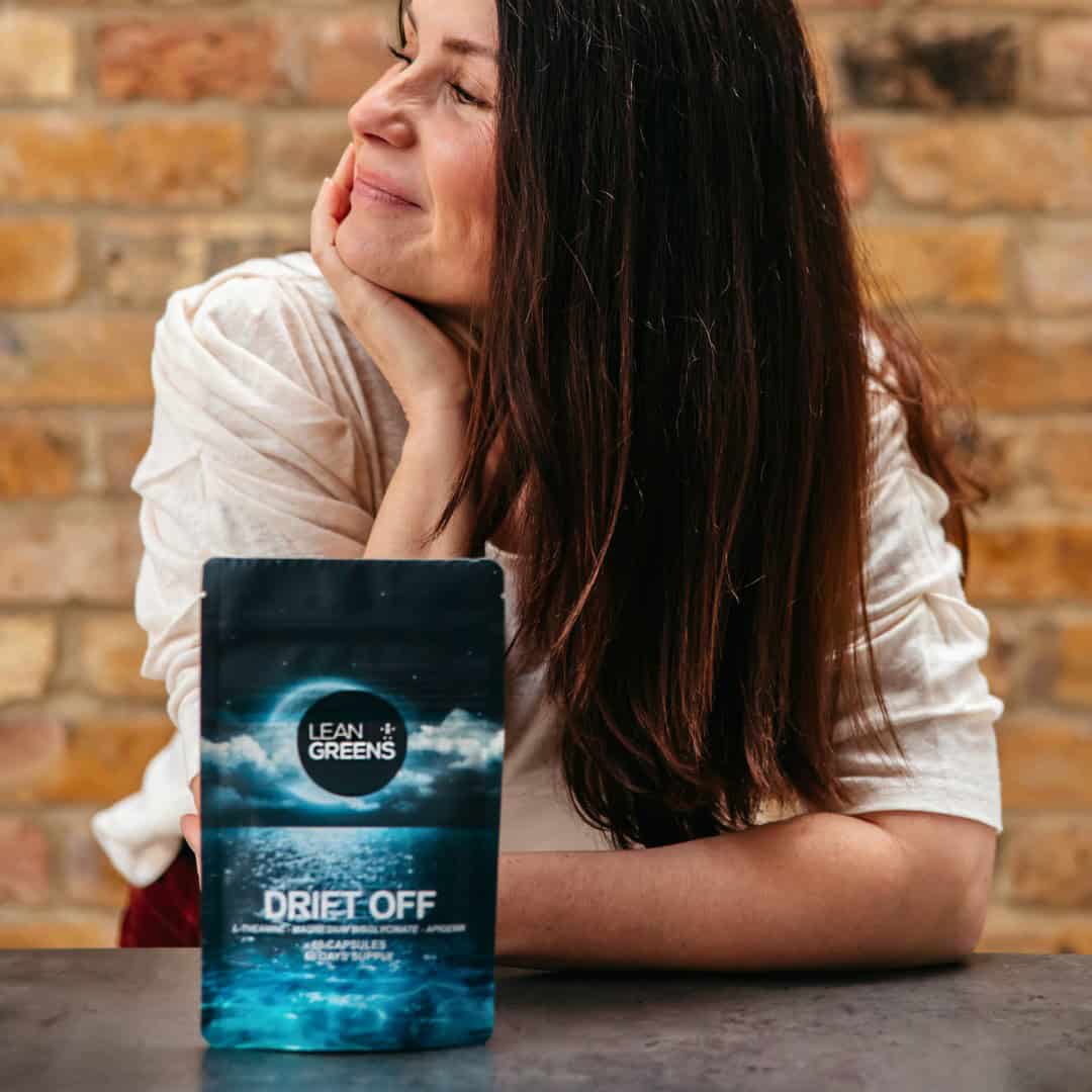 Drift Off Formula Subscription