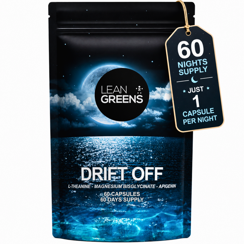 Drift Off