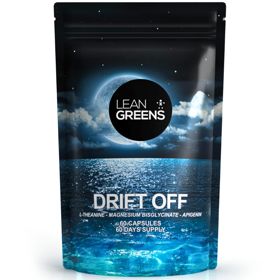 Drift Off Formula Subscription