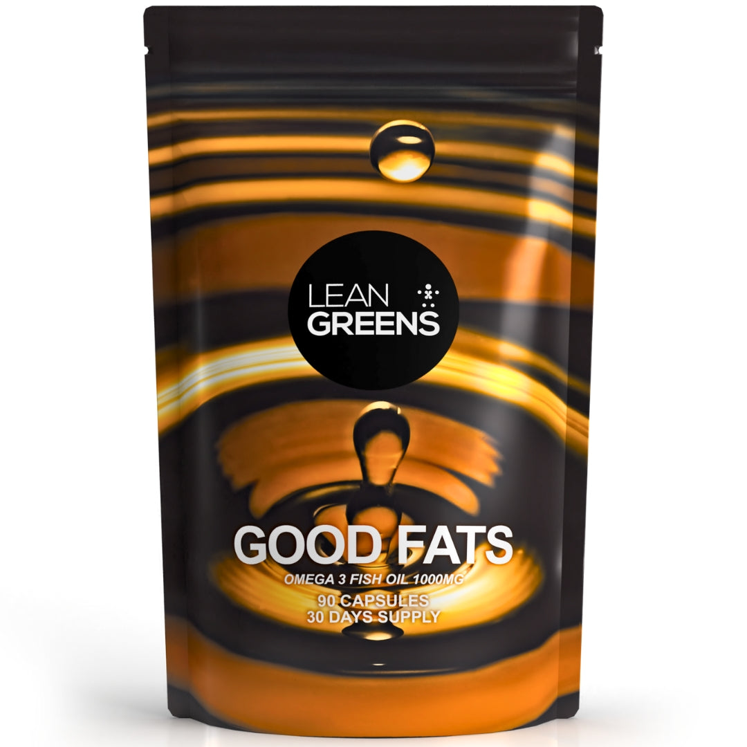 Good Fats Formula Subscription
