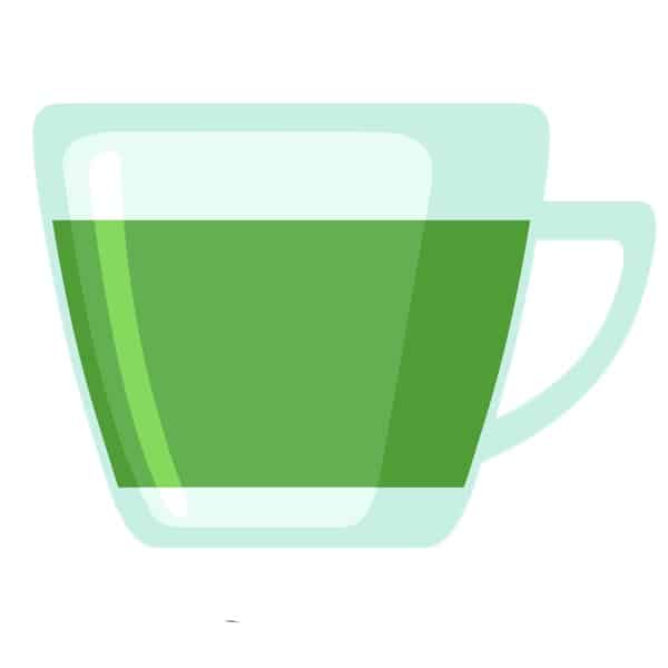 metabolism boosting properties of green tea extract