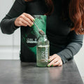 How To Mix Greens Powder For Taste