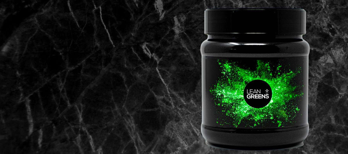 Greens Drink UK Athletic Greens UK Alternative Lean Greens