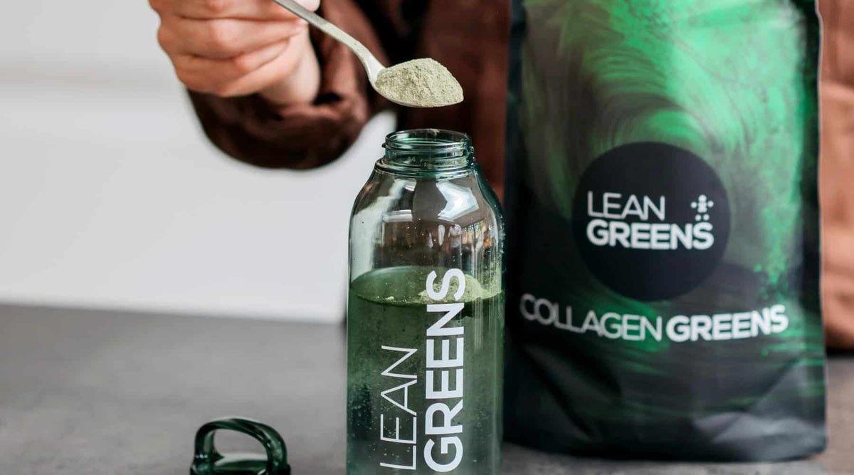 Lean Greens Ambassador Program