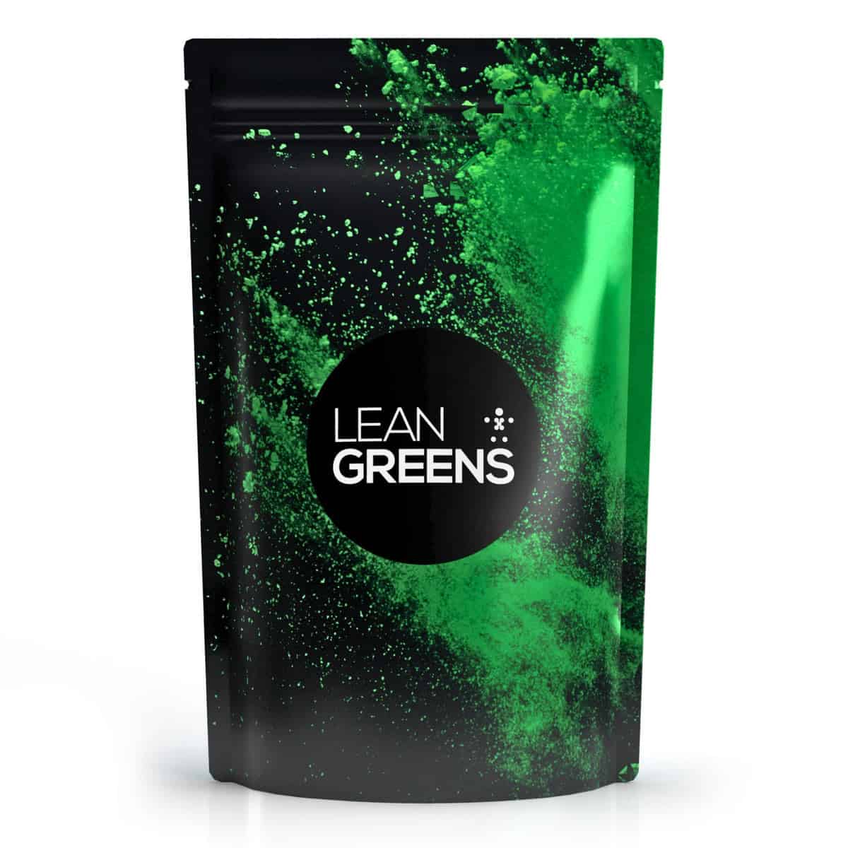 Lean Greens - Super Greens Powder