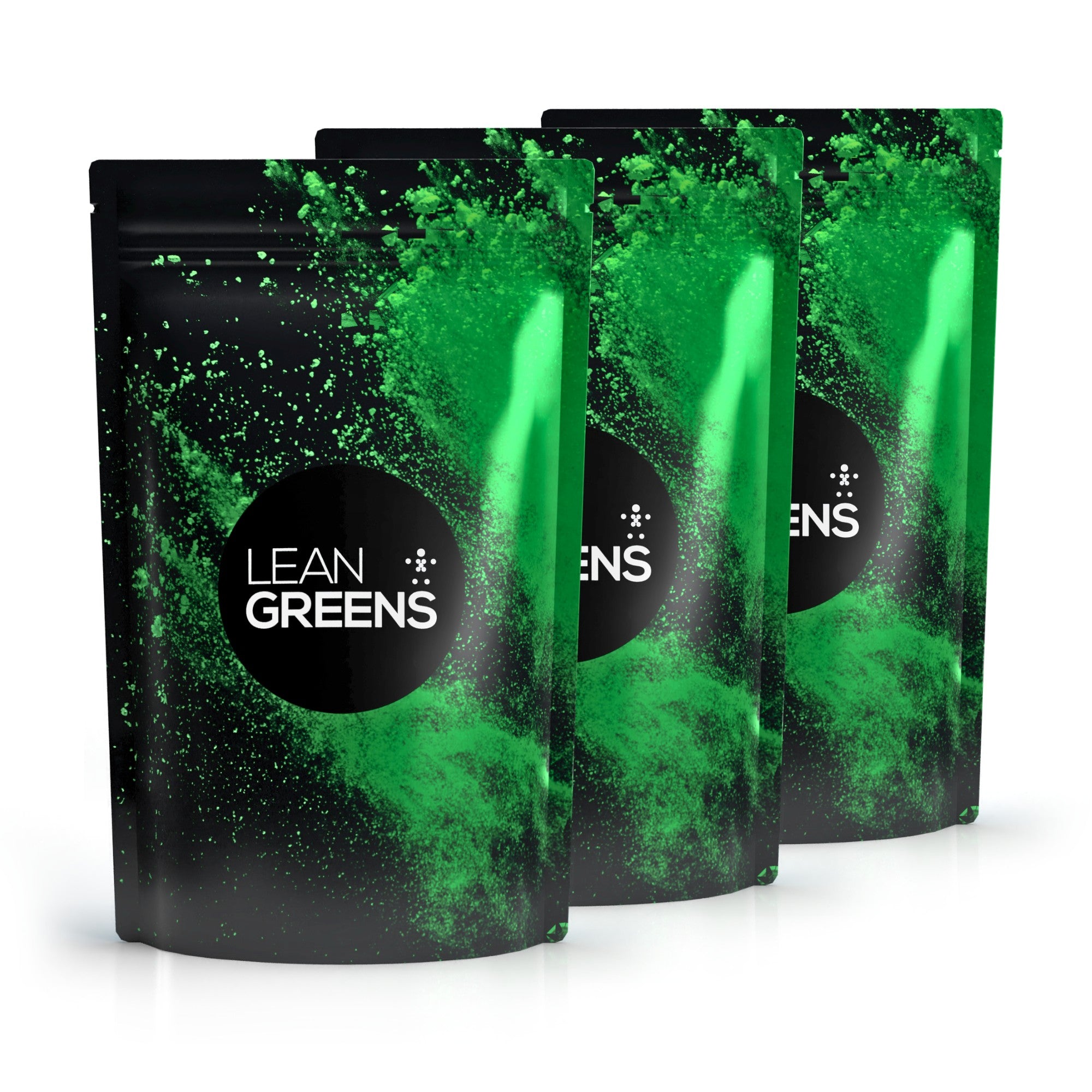 Lean Greens Subscription