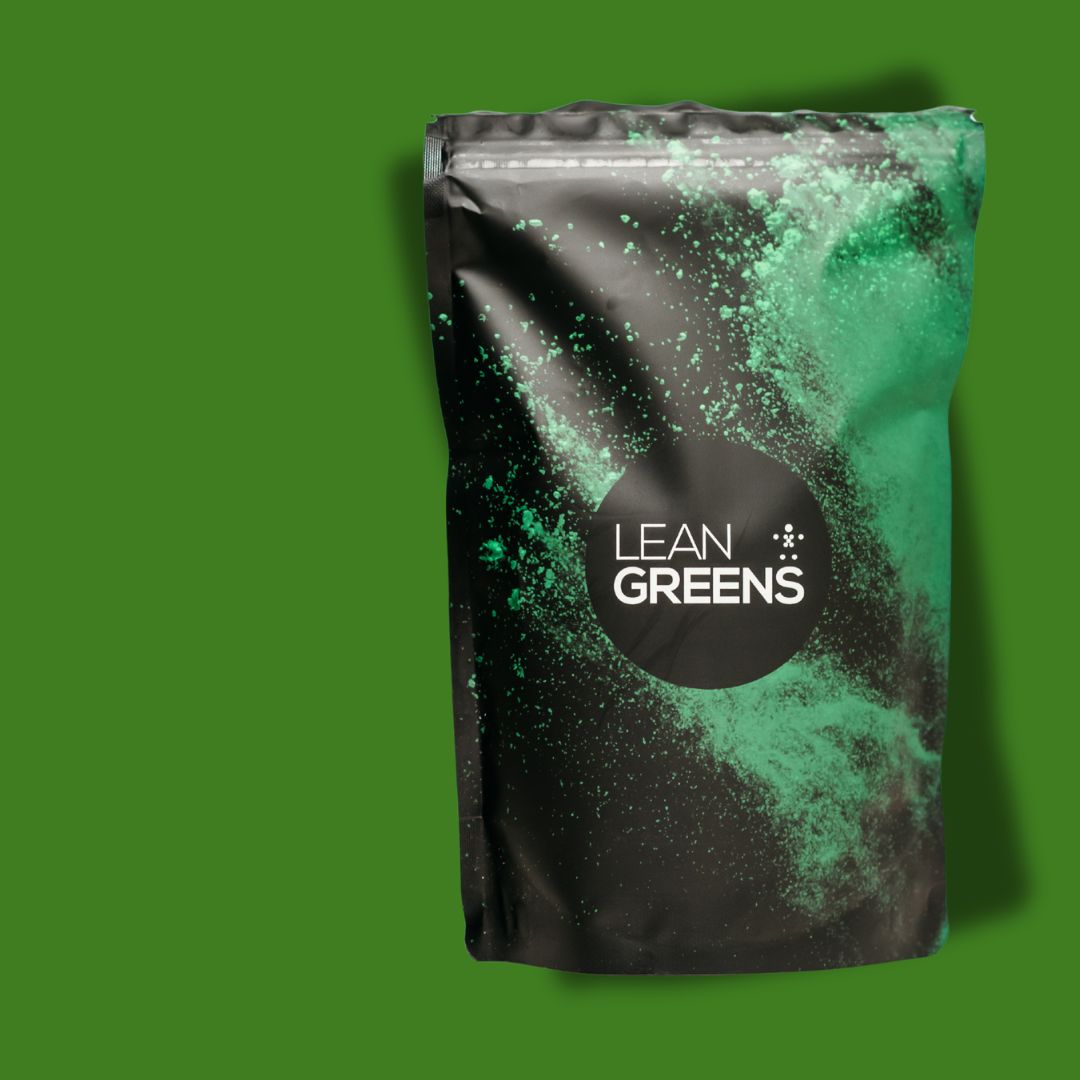 Super Greens powder UK