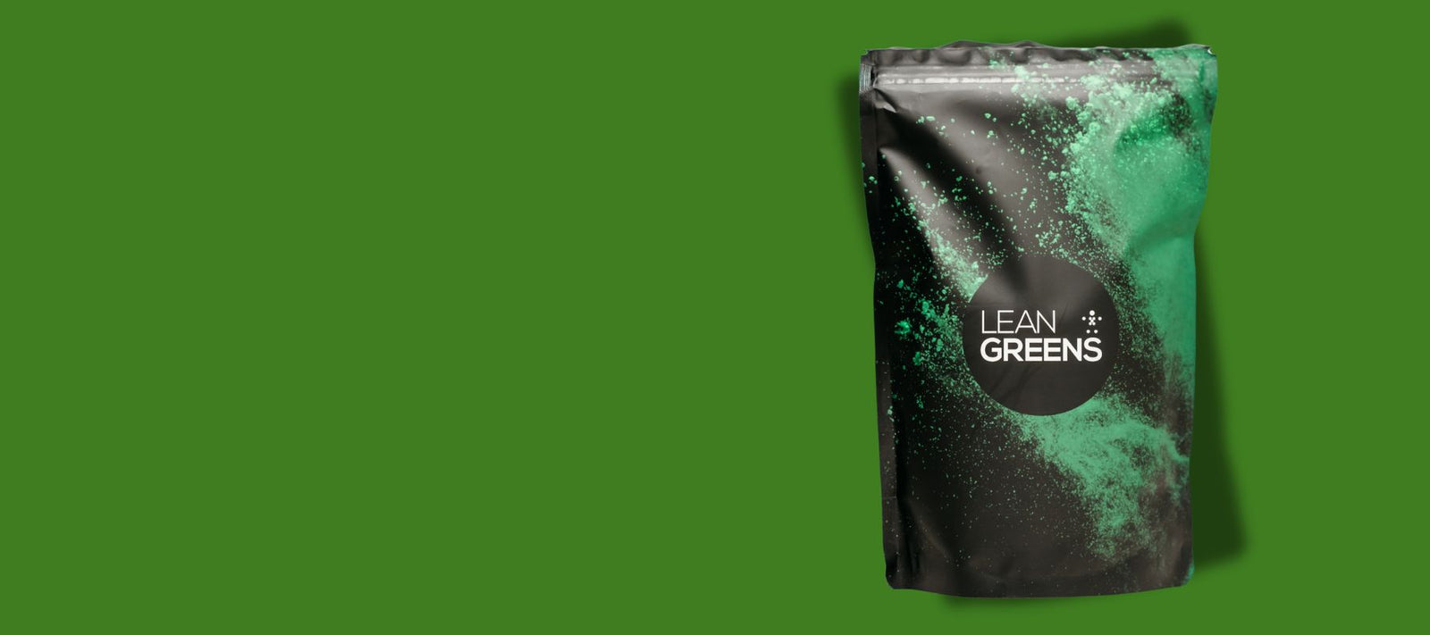 Greens Powder UK