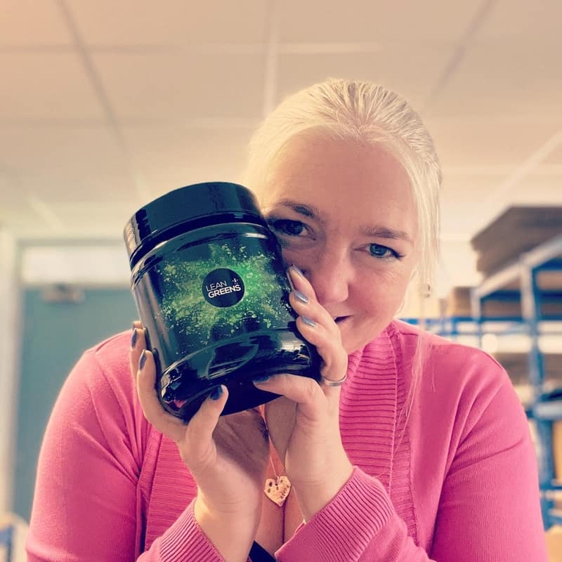 Is drinking greens everyday good for you?