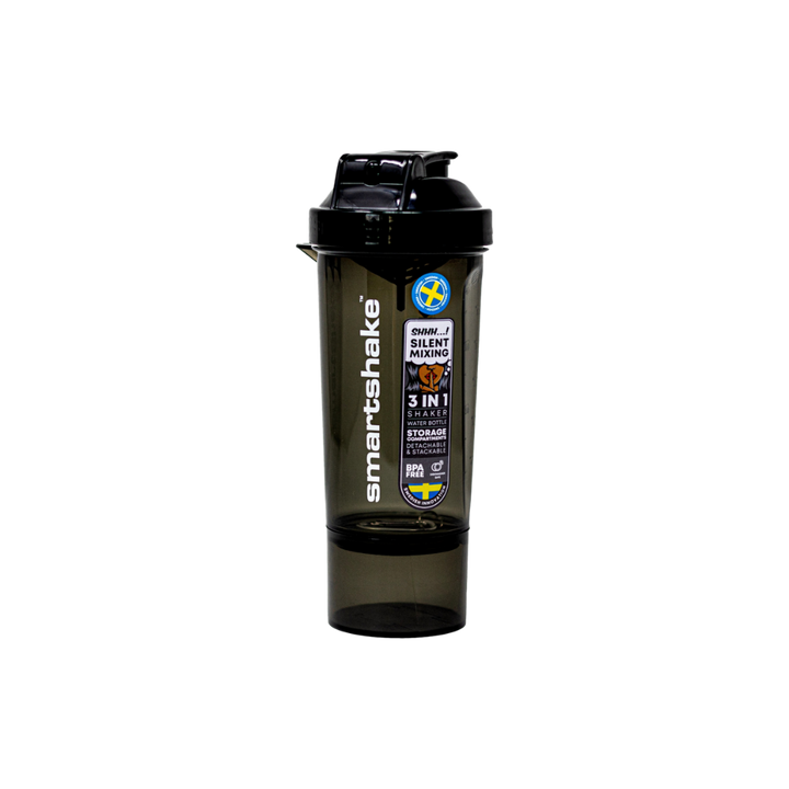 Example: SmartShake Slimline
