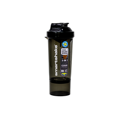 Example: SmartShake Slimline